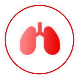 肺ユニット